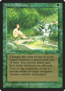 Sylvan Paradise [Legends] - Destination Retro