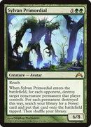 Sylvan Primordial [Gatecrash] - Destination Retro