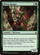 Sylvan Ranger [Commander Anthology] - Destination Retro