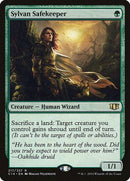 Sylvan Safekeeper [Commander 2014] - Destination Retro