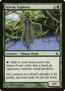 Sylvok Explorer [Fifth Dawn] - Destination Retro