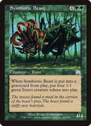Symbiotic Beast [Onslaught] - Destination Retro