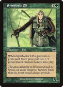 Symbiotic Elf [Onslaught] - Destination Retro