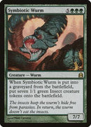 Symbiotic Wurm [Commander 2011] - Destination Retro