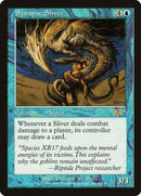 Synapse Sliver [Legions] - Destination Retro