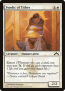 Syndic of Tithes [Gatecrash] - Destination Retro