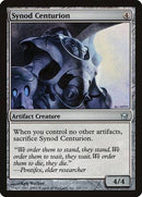 Synod Centurion [Fifth Dawn] - Destination Retro