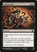 Syphon Life [Modern Masters] - Destination Retro
