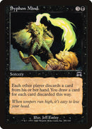 Syphon Mind [Onslaught] - Destination Retro