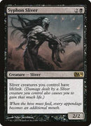 Syphon Sliver [Magic 2014] - Destination Retro