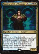 Szadek, Lord of Secrets [GRN Guild Kit] - Destination Retro