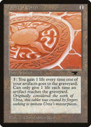Tablet of Epityr [Antiquities] - Destination Retro