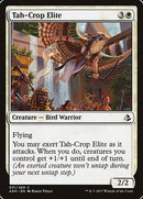 Tah-Crop Elite [Amonkhet] - Destination Retro