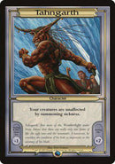 Tahngarth (Oversize) [Vanguard Series] - Destination Retro