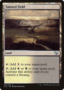 Tainted Field [Commander 2015] - Destination Retro