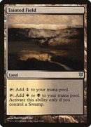 Tainted Field [Duel Decks: Sorin vs. Tibalt] - Destination Retro