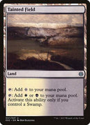 Tainted Field [Explorers of Ixalan] - Destination Retro