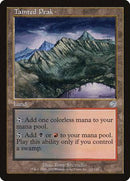 Tainted Peak [Torment] - Destination Retro