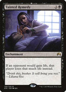 Tainted Remedy [Magic Origins] - Destination Retro