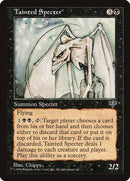 Tainted Specter [Mirage] - Destination Retro