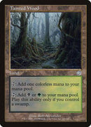 Tainted Wood [Torment] - Destination Retro