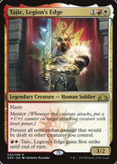 Tajic, Legion's Edge [Guilds of Ravnica] - Destination Retro