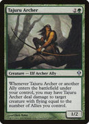 Tajuru Archer [Zendikar] - Destination Retro