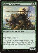 Tajuru Pathwarden [Oath of the Gatewatch] - Destination Retro