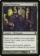 Tajuru Preserver [Rise of the Eldrazi] - Destination Retro
