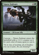 Tajuru Stalwart [Battle for Zendikar] - Destination Retro