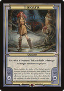 Takara (Oversize) [Vanguard Series] - Destination Retro