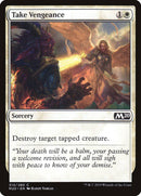 Take Vengeance [Core Set 2020] - Destination Retro