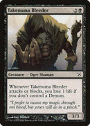 Takenuma Bleeder [Betrayers of Kamigawa] - Destination Retro