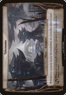 Takenuma (Planechase 2012) [Planechase 2012 Planes] - Destination Retro