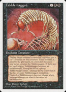 Takklemaggot [Chronicles] - Destination Retro