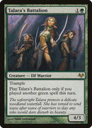Talara's Battalion [Eventide] - Destination Retro