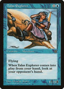 Talas Explorer [Portal Second Age] - Destination Retro