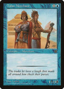 Talas Merchant [Portal Second Age] - Destination Retro