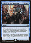 Talent of the Telepath [Magic Origins] - Destination Retro