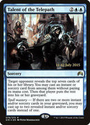 Talent of the Telepath [Magic Origins Promos] - Destination Retro