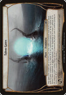 Talon Gates (Planes) [Planechase Anthology Planes] - Destination Retro