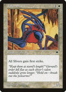 Talon Sliver [Tempest] - Destination Retro