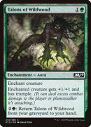 Talons of Wildwood [Core Set 2019] - Destination Retro