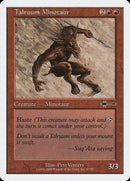 Talruum Minotaur [Beatdown Box Set] - Destination Retro