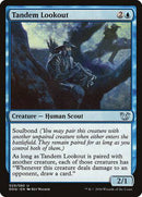 Tandem Lookout [Duel Decks: Blessed vs. Cursed] - Destination Retro