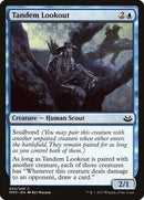 Tandem Lookout [Modern Masters 2017] - Destination Retro