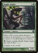 Tangle Angler [Scars of Mirrodin] - Destination Retro