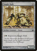 Tangle Hulk [Mirrodin Besieged] - Destination Retro