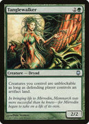 Tanglewalker [Darksteel] - Destination Retro