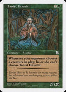 Taoist Hermit [Portal Three Kingdoms] - Destination Retro